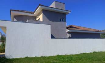 Imagem 5: Excelente Sobrado no Condomínio Residencial Ibiti Royal Park