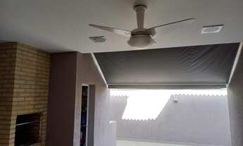 Imagem 7: Excelente Sobrado no Condomínio Residencial Ibiti Royal Park