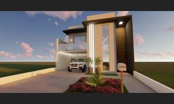 Imagem: Excelente Casa no Condomínio Campos do