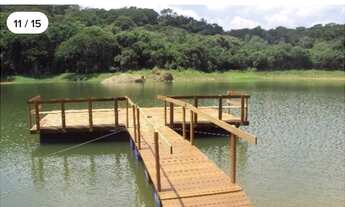 Imagem: OPORTUNIDADE TERRENO NA FRENTE DA REPRESA