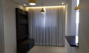 Imagem 1: Excelente Apartamento no Residencial Parque Sinfonia