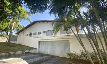 Imagem: Excelente Casa para locação no Parque