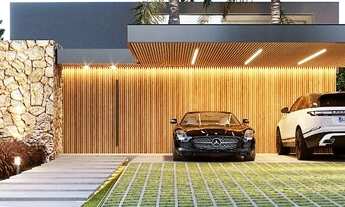 Imagem: Excelente Casa no Condomínio Vila Toscana