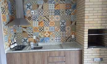 Imagem 6: Excelente Sobrado no Condomínio Residencial Ibiti Royal Park