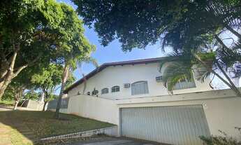 Imagem 4: Excelente Casa para locação no Parque Campolim