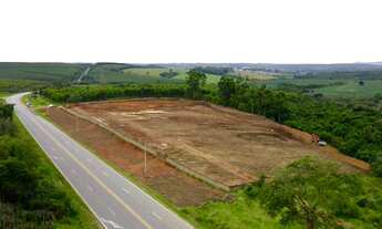 Imagem: Lote Comercial de 24.200m²