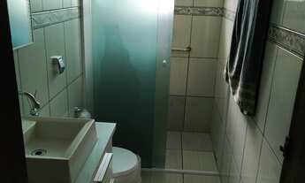 Imagem 6: Excelente Sobrado no Bairro Jardim Maria Eugênia com 226m²