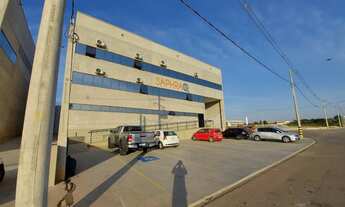 Imagem: LOCAÇÃO Galpão Empresarial