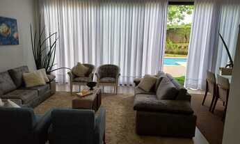 Imagem 5: Linda Casa no Condomínio Fazenda Imperial - Sorocaba SP