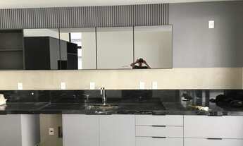 Imagem 7: Excelente Sobrado no Condomínio Alphaville Nova Esplanada 3 com 370m²