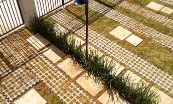 Imagem 4: SOBRADO À VENDA JARDIM GONÇALVES - SOROCABA