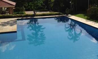 Imagem 2: Excelente Casa no Condomínio City Castelo com 2031m²