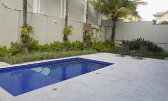 Imagem 3: Lindo Sobrado no Condomínio Ângelo Vial - Sorocaba/SP