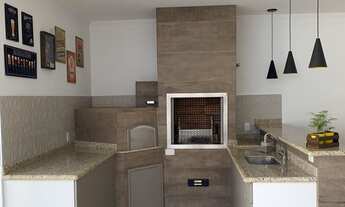 Imagem 5: Excelente Casa no Condomínio Tivoli Park Prox Shopping Iguatemi Sorocaba/SP