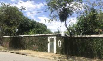 Imagem: Excelente Área no Bairro Jardim Simus dispondo