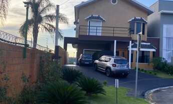 Imagem 5: Excelente Sobrado no Condomínio Ibiti Reserva em Sorocaba/SP com 311m²