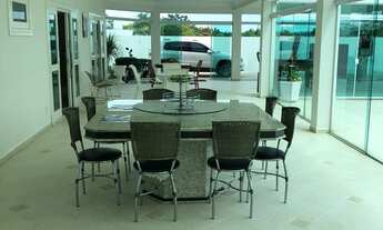 Imagem 2: Excelente Casa no Condomínio City Castelo em Itu/SP com 3,015M²