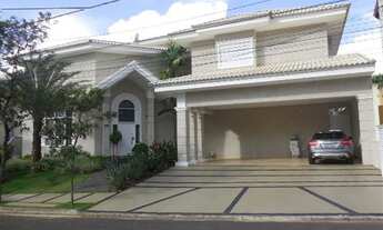 Imagem: Lindo Sobrado no Condomínio Ângelo Vial