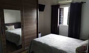 Imagem 2: Excelente Sobrado no Bairro Jardim Maria Eugênia com 226m²