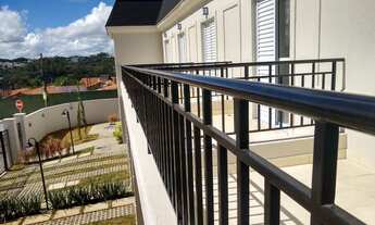 Imagem: SOBRADO À VENDA JARDIM GONÇALVES - SOROCABA