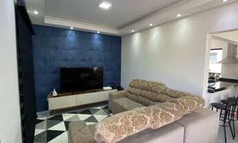 Imagem 3: Sobrado com Salão Comercial no Jardim Santa Cecília