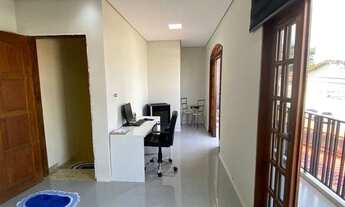 Imagem 7: Sobrado com Salão Comercial no Jardim Santa Cecília