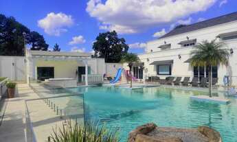 Imagem 7: Linda Casa no Condomínio Santa Maria em Votorantim com 1.600,m²