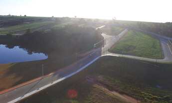 Imagem 3: Terreno no Residencial Jardim Helena Maria de 357m²