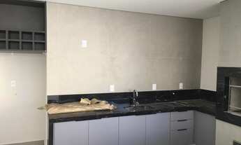 Imagem 5: Excelente Sobrado no Condomínio Alphaville Nova Esplanada 3 com 370m²