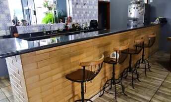 Imagem 7: Excelente Sobrado no Condomínio Ibiti Reserva em Sorocaba/SP com 311m²