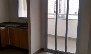 Imagem 3: Excelente Apartamento no Condomínio Residencial Solar do Campolim com 52m²