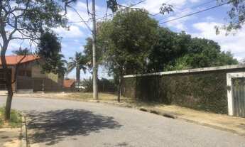 Imagem 5: Excelente Área no Bairro Jardim Simus dispondo de 9000m²