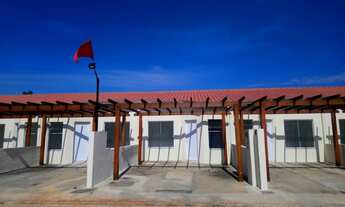 Imagem: Excelente Casa Geminada no Imperatriz Residencial