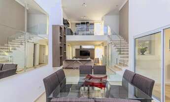 Imagem 7: Lindo Sobrado no Condomínio Vale do Lago Residencial com 460m²