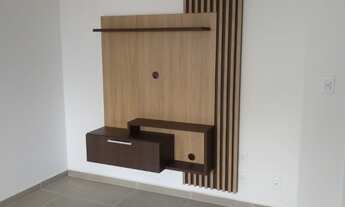 Imagem 6: Excelente Apartamento no Condomínio Residencial Solar do Campolim com 52m²