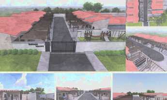 Imagem 2: Excelente Casa Geminada no Imperatriz Residencial