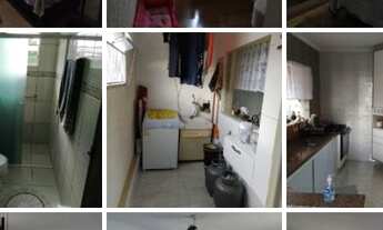 Imagem 7: Excelente Sobrado no Bairro Jardim Maria Eugênia com 226m²