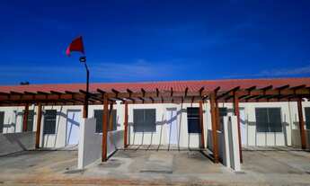 Imagem 4: Excelente Casa Geminada no Imperatriz Residencial