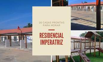 Imagem 5: Excelente Casa Geminada no Imperatriz Residencial