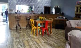 Imagem 4: Excelente Sobrado no Condomínio Ibiti Reserva em Sorocaba/SP com 311m²