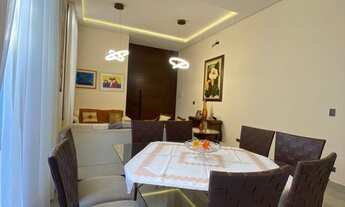 Imagem 3: Excelente Casa no Condomínio Mont Blanc - Sorocaba