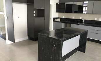 Imagem 4: Excelente Sobrado no Condomínio Alphaville Nova Esplanada 3 com 370m²