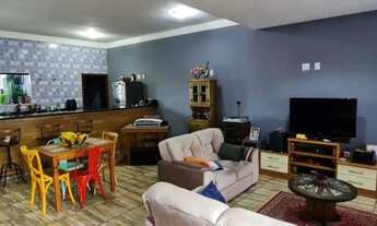 Imagem 3: Excelente Sobrado no Condomínio Ibiti Reserva em Sorocaba/SP com 311m²