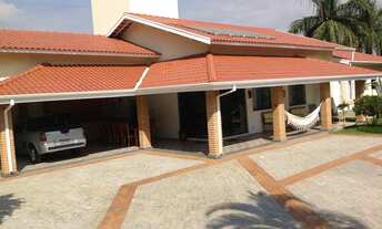 Imagem: Excelente Casa no Condomínio City Castelo