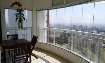 Imagem: Apartamento 3 Suítes, 236 m² Condomínio