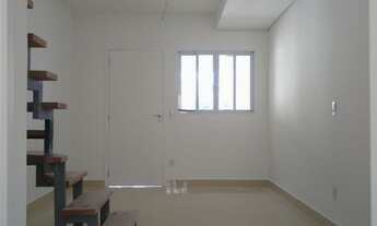 Imagem 3: Incrível oportunidade!! Lindo sobrado 79 m², com 2 suítes, lavabo embaixo, varanda gourmet