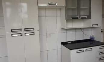 Imagem: Apartamento 50m², 2 dormitórios Condomínio