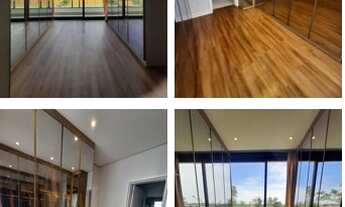 Imagem 2: Linda Casa no Condomínio Alphaville Nova Esplanada 4 com 400m²