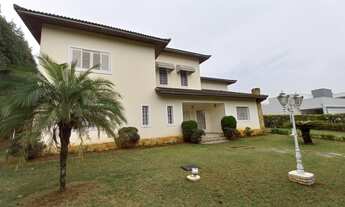 Imagem 3: Linda Casa no Condomínio City Castelo com 700m²