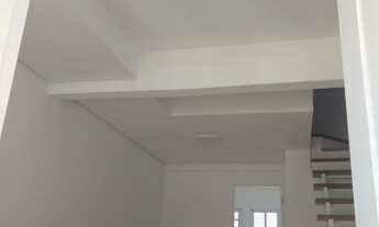 Imagem 4: Incrível oportunidade!! Lindo sobrado 79 m², com 2 suítes, lavabo embaixo, varanda gourmet